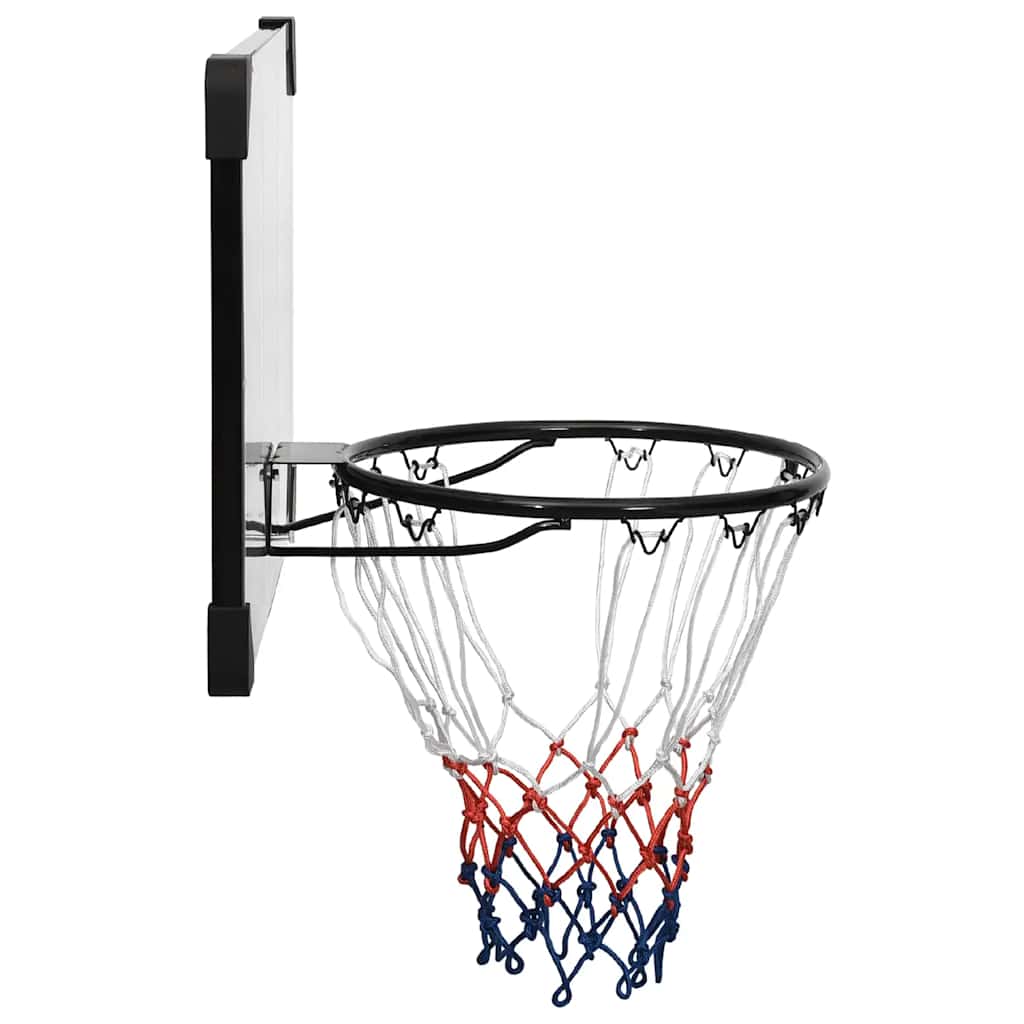 8720287110620_g_en_hd_2 vidaXL Basketball Backboard Transparent 71x45x2.5 cm Polycarbonate - Image 3