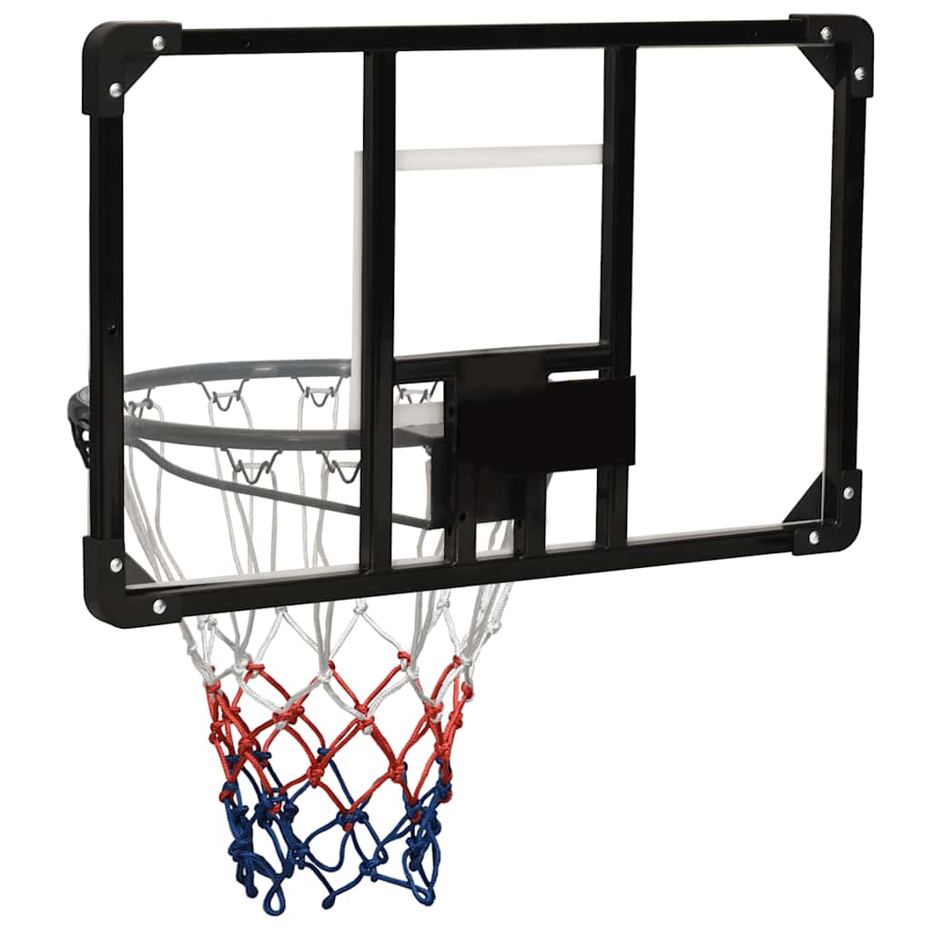 8720287110620_g_en_hd_3 vidaXL Basketball Backboard Transparent 71x45x2.5 cm Polycarbonate - Image 4
