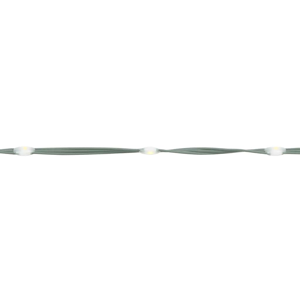 8720287110903_g_en_hd_3 vidaXL Christmas Cone Tree Blue 500 LEDs 100x300 cm - Image 5