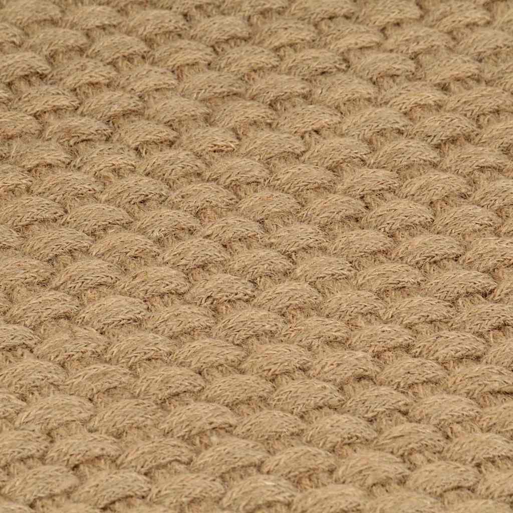 8720287124498_g_en_hd_4 vidaXL Rug Rectangular Natural 120x180 cm Jute - Image 5