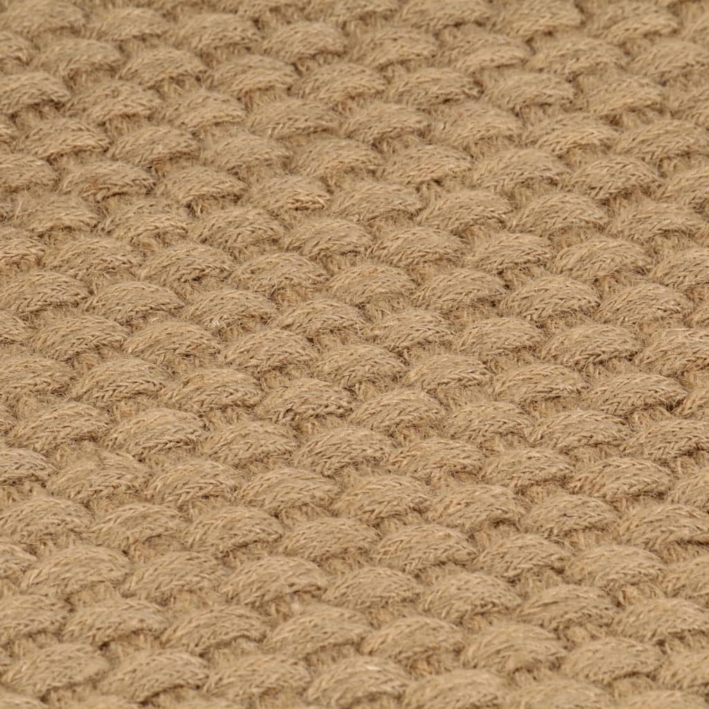 8720287124504_g_en_hd_4 vidaXL Rug Rectangular Natural 160x230 cm Jute - Image 5