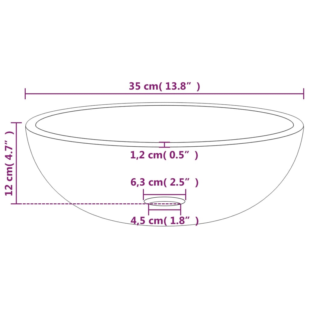 8720287125037_g_en_hd_3 vidaXL Basin Tempered Glass 35x12 cm Gold - Image 5