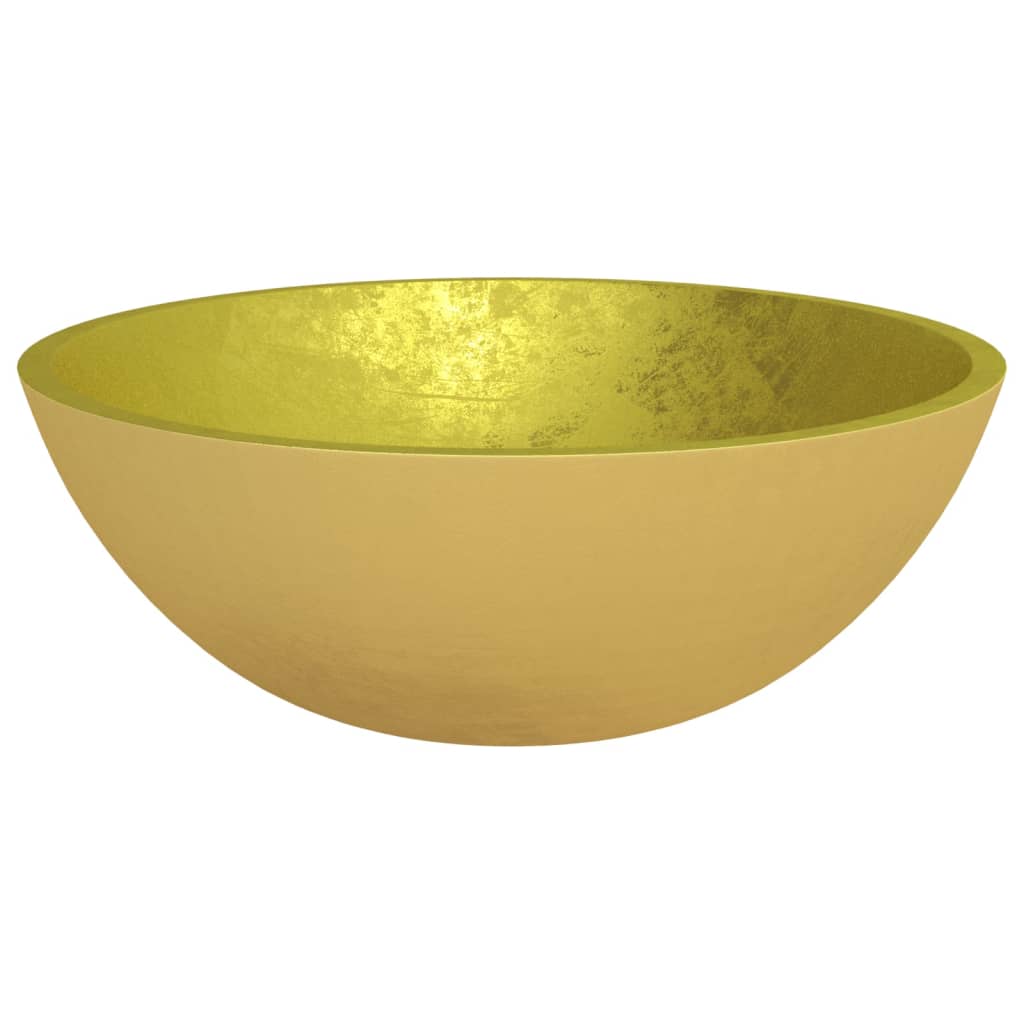 8720287125068_g_en_hd_2 vidaXL Basin Glass 50x37x14 cm Gold - Image 4