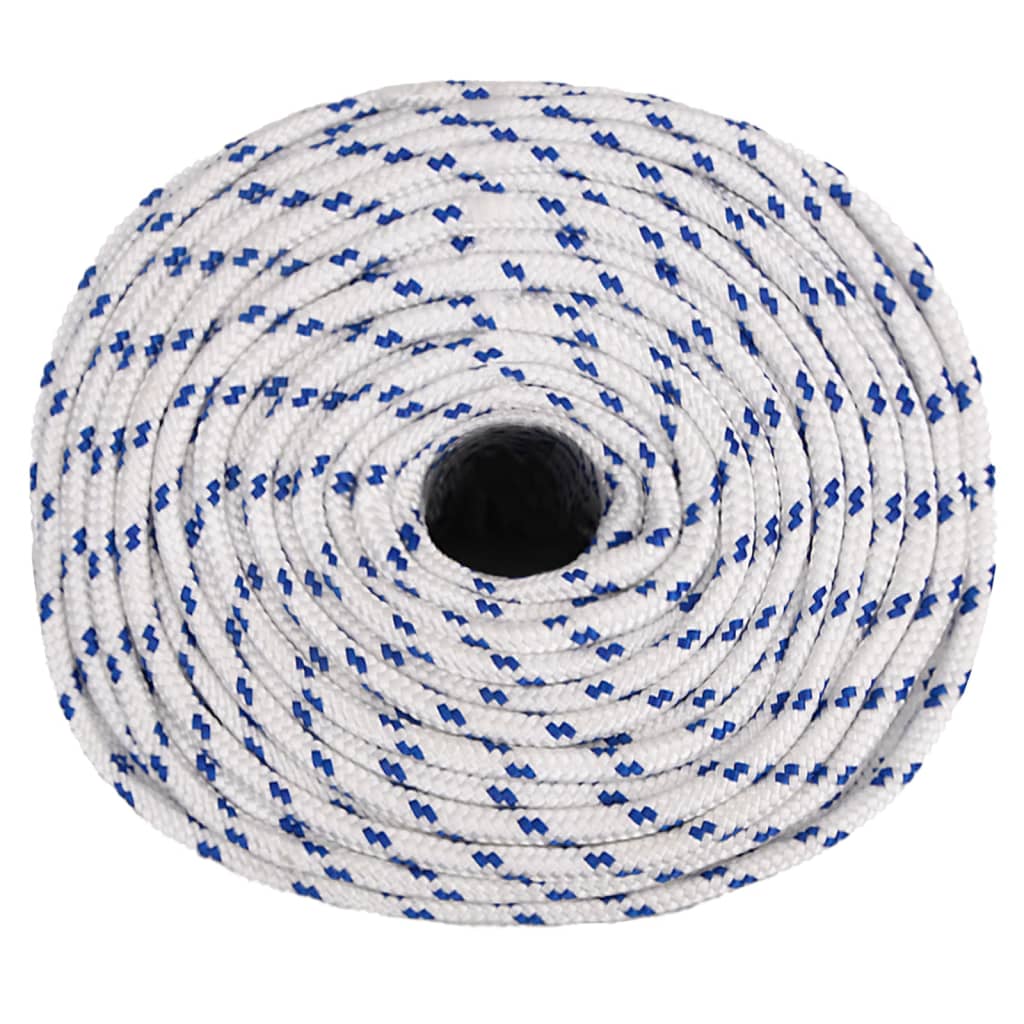 8720287125686_g_en_hd_2 vidaXL Boat Rope White 8 mm 25 m Polypropylene - Image 3