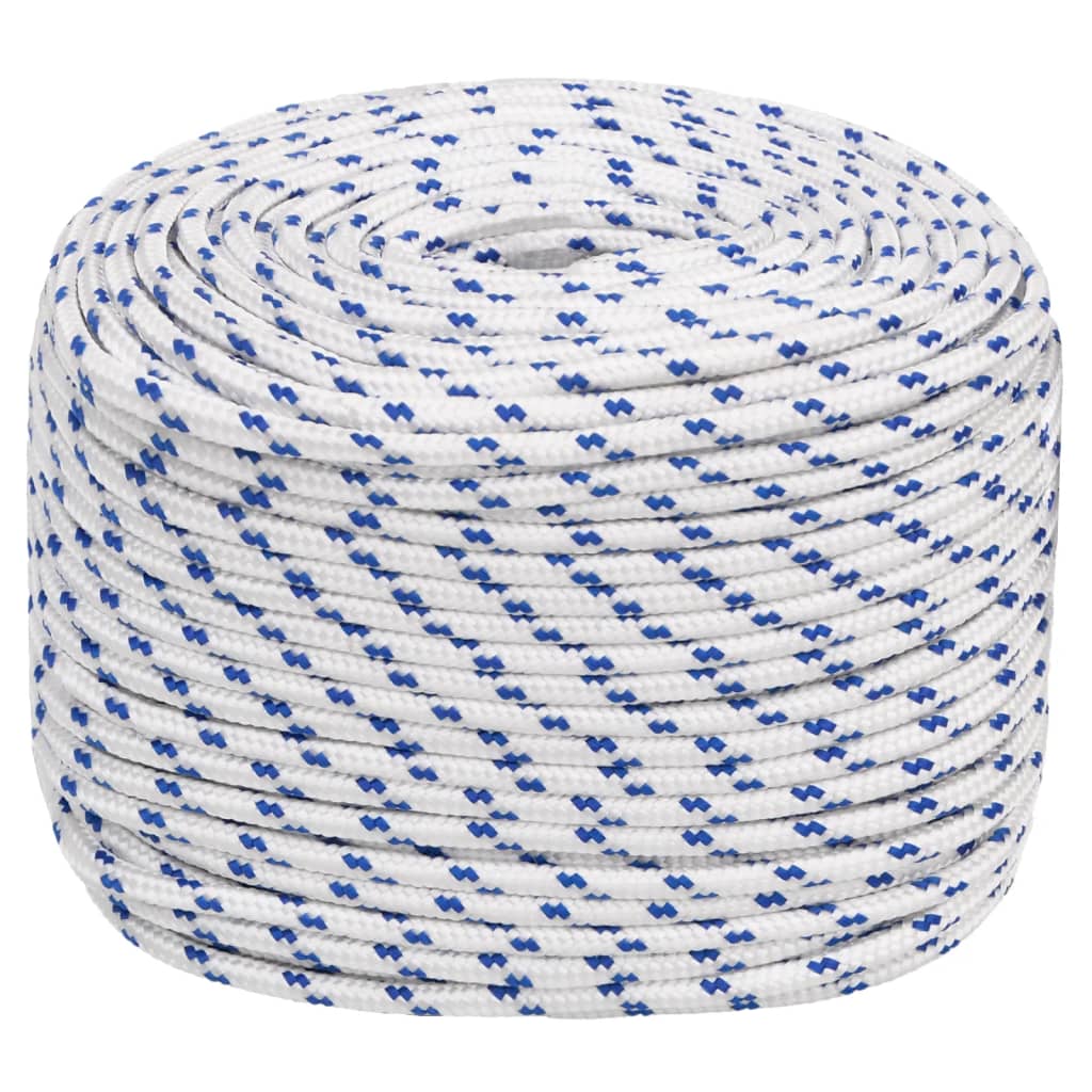 8720287125730_g_en_hd_1 vidaXL Boat Rope White 10 mm 25 m Polypropylene - Image 2