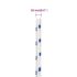 vidaXL Boat Rope White 10 mm 25 m Polypropylene - Image 6