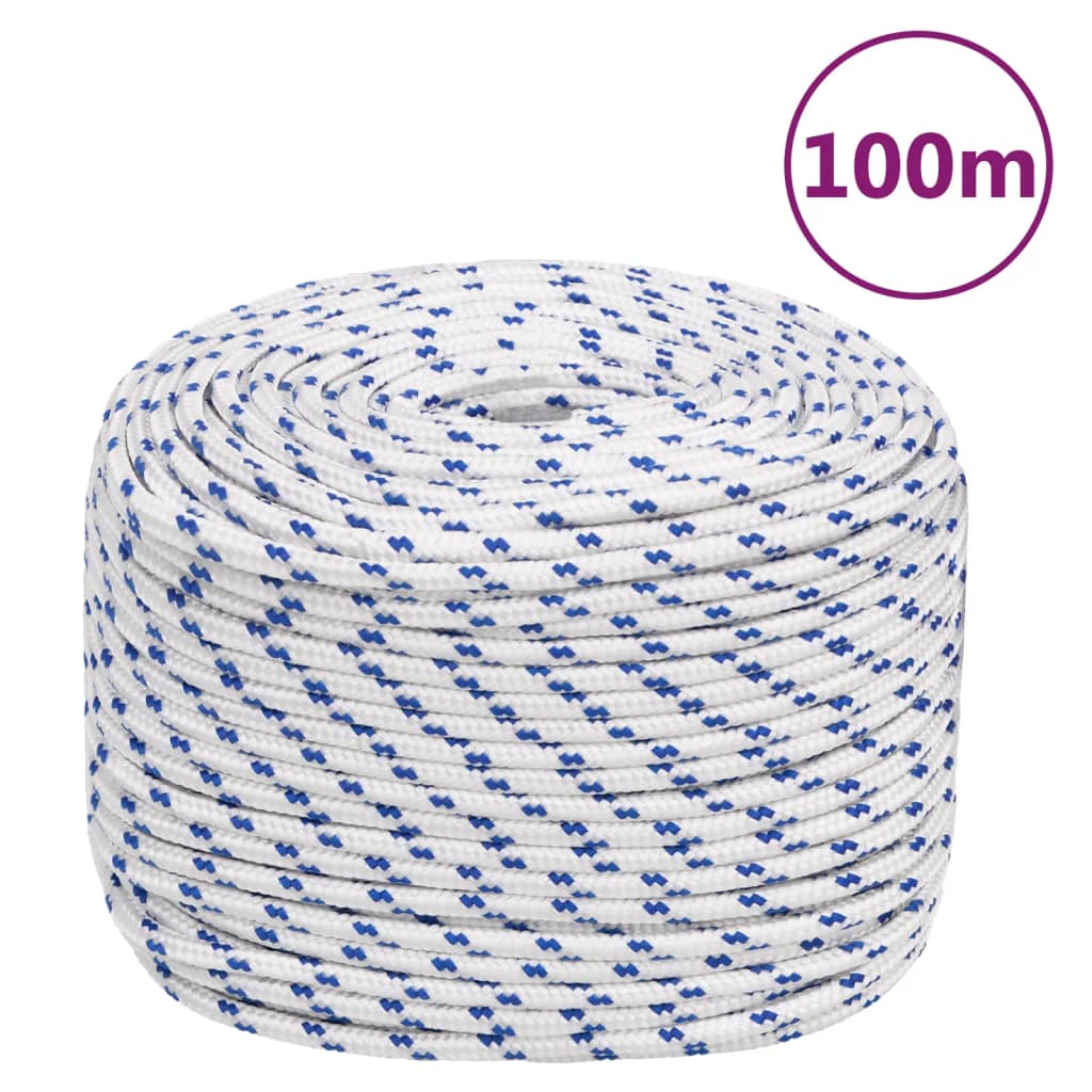 8720287125754_a_en_hd_1 vidaXL Boat Rope White 10 mm 100 m Polypropylene - Image 1