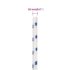 vidaXL Boat Rope White 10 mm 100 m Polypropylene - Image 6
