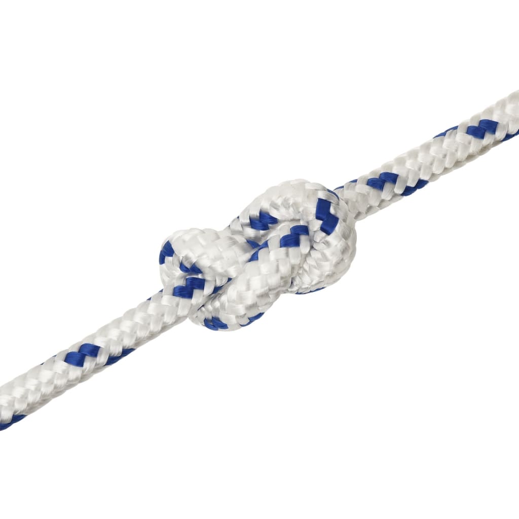 8720287125785_g_en_hd_4 vidaXL Boat Rope White 12 mm 25 m Polypropylene - Image 5