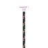 vidaXL Boat Rope Black 6 mm 25 m Polypropylene - Image 6