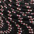 vidaXL Boat Rope Black 8 mm 50 m Polypropylene - Image 4