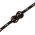 vidaXL Boat Rope Black 12 mm 100 m Polypropylene - Image 5