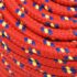 vidaXL Boat Rope Red 12 mm 25 m Polypropylene - Image 4