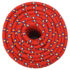 vidaXL Boat Rope Red 12 mm 100 m Polypropylene - Image 3