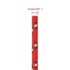 vidaXL Boat Rope Red 12 mm 100 m Polypropylene - Image 6