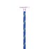 vidaXL Boat Rope Blue 6 mm 25 m Polypropylene - Image 6