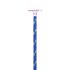 vidaXL Boat Rope Blue 6 mm 50 m Polypropylene - Image 6