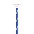 vidaXL Boat Rope Blue 10 mm 25 m Polypropylene - Image 6