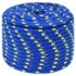 vidaXL Boat Rope Blue 12 mm 25 m Polypropylene - Image 2