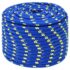 vidaXL Boat Rope Blue 12 mm 100 m Polypropylene - Image 2