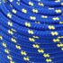vidaXL Boat Rope Blue 12 mm 100 m Polypropylene - Image 4