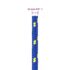 vidaXL Boat Rope Blue 12 mm 100 m Polypropylene - Image 6