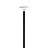 vidaXL Boat Rope Full Black 6 mm 50 m Polypropylene - Image 6