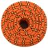 vidaXL Boat Rope Orange 12 mm 100 m Polypropylene - Image 3