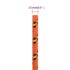 vidaXL Boat Rope Orange 12 mm 100 m Polypropylene - Image 6