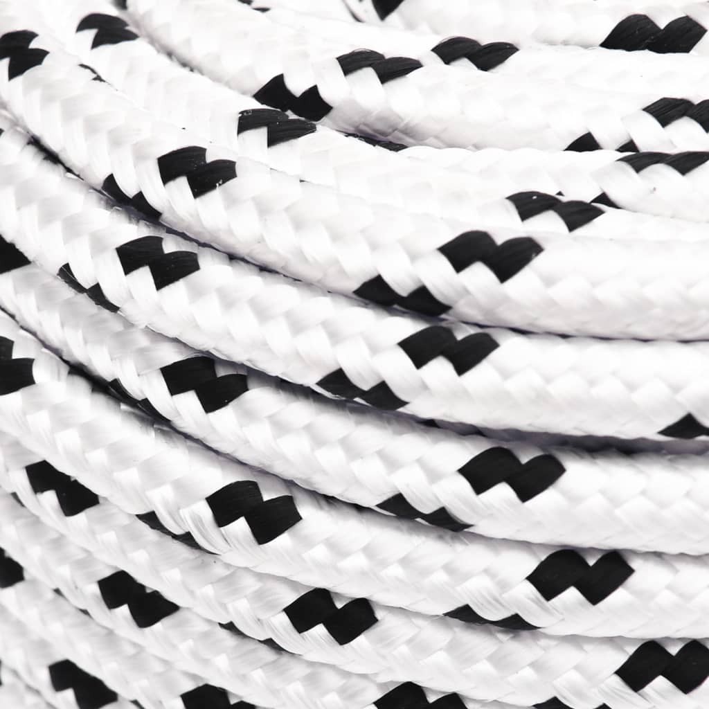 8720287130529_g_en_hd_3 vidaXL Work Rope White 10 mm 100 m Polyester - Image 4