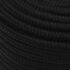 vidaXL Work Rope Black 12 mm 100 m Polyester - Image 4