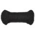 vidaXL Work Rope Black 6 mm 25 m Polypropylene - Image 3