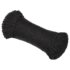 vidaXL Work Rope Black 8 mm 25 m Polypropylene - Image 2