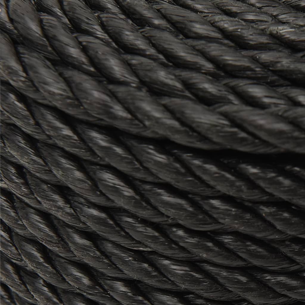 8720287132172_g_en_hd_3 vidaXL Work Rope Black 10 mm 25 m Polypropylene - Image 4