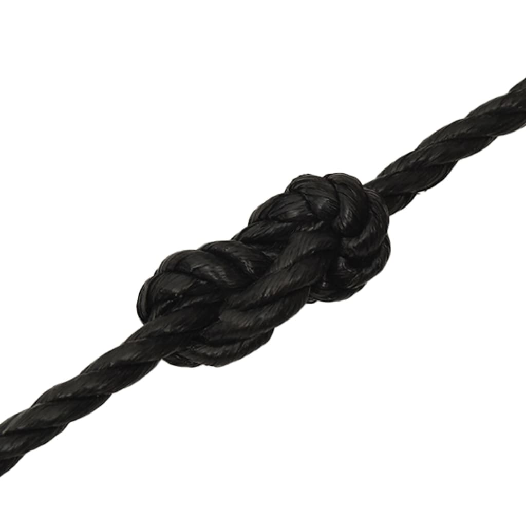 8720287132226_g_en_hd_4 vidaXL Work Rope Black 12 mm 25 m Polypropylene - Image 5