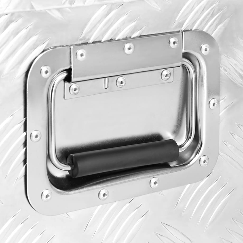 8720287132875_g_en_hd_6 vidaXL Storage Box Silver 70x31x27 cm Aluminium - Image 7