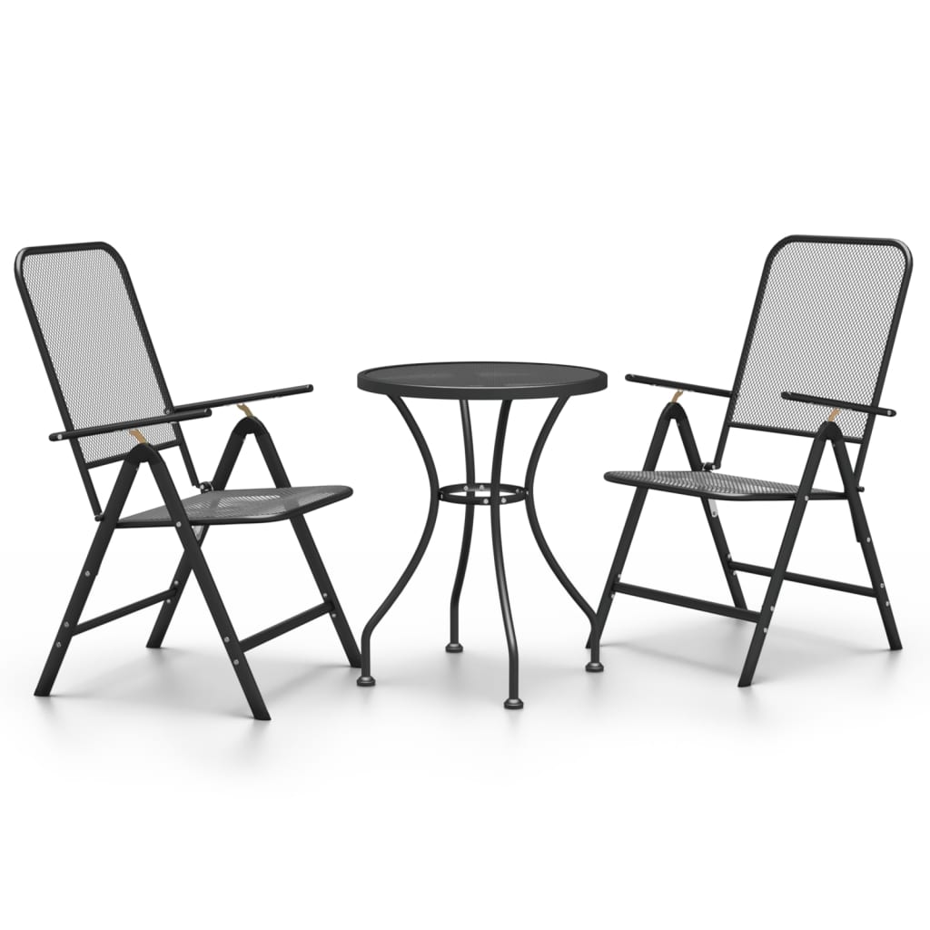 8720287133117_a_en_hd_1 vidaXL 3 Piece Garden Dining Set Expanded Metal Mesh Anthracite - Image 2