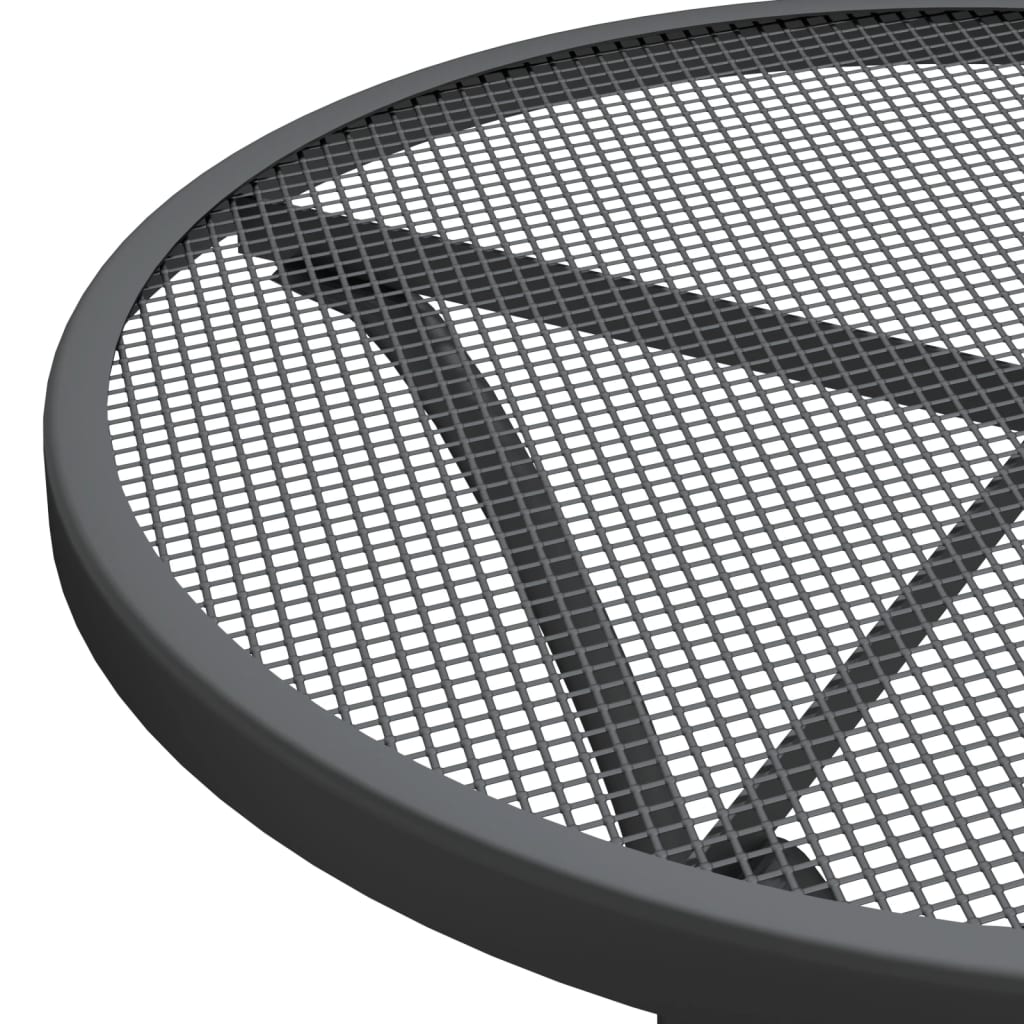 8720287133117_g_en_hd_4 vidaXL 3 Piece Garden Dining Set Expanded Metal Mesh Anthracite - Image 6