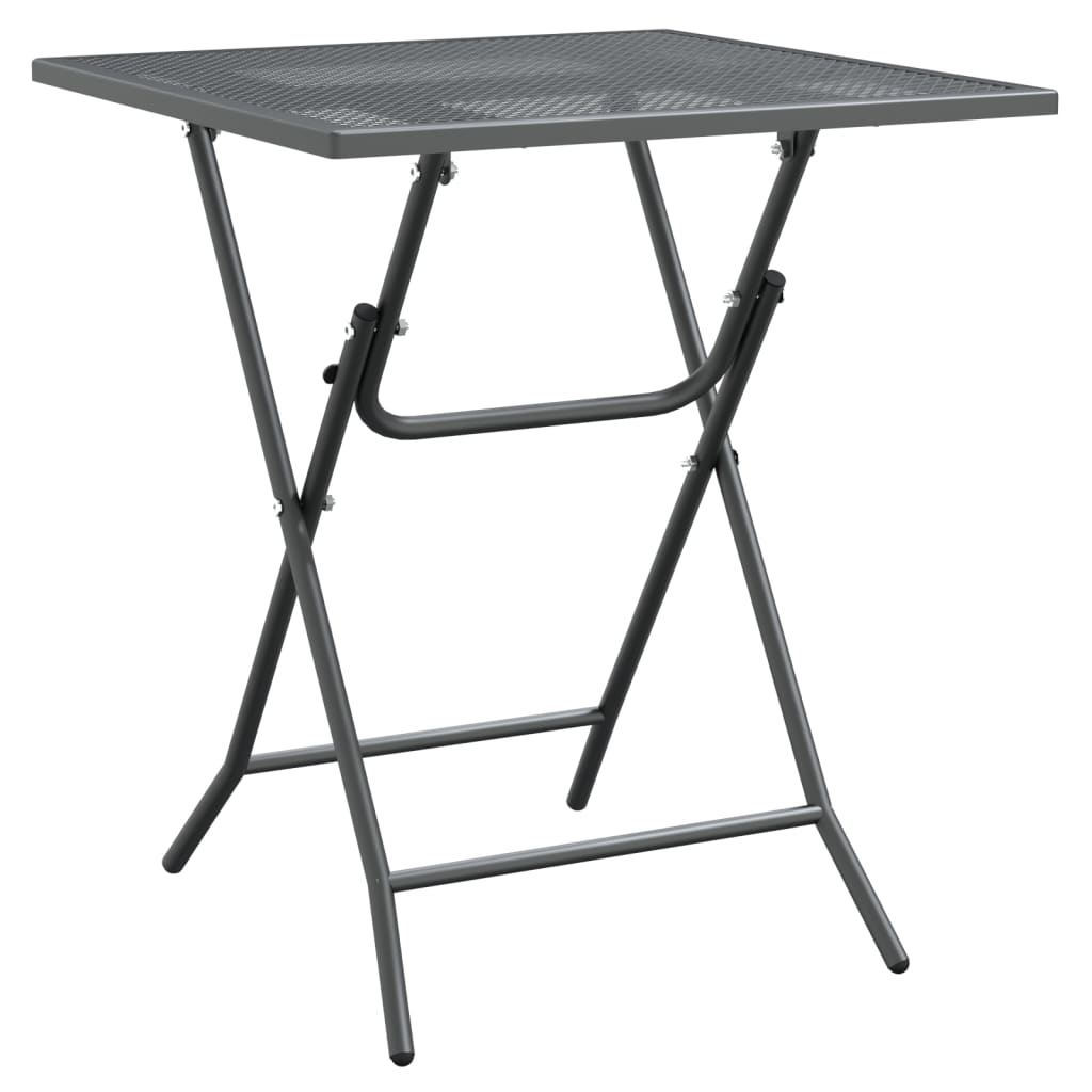 8720287133179_g_en_hd_2 vidaXL 3 Piece Garden Dining Set Expanded Metal Mesh Anthracite - Image 4