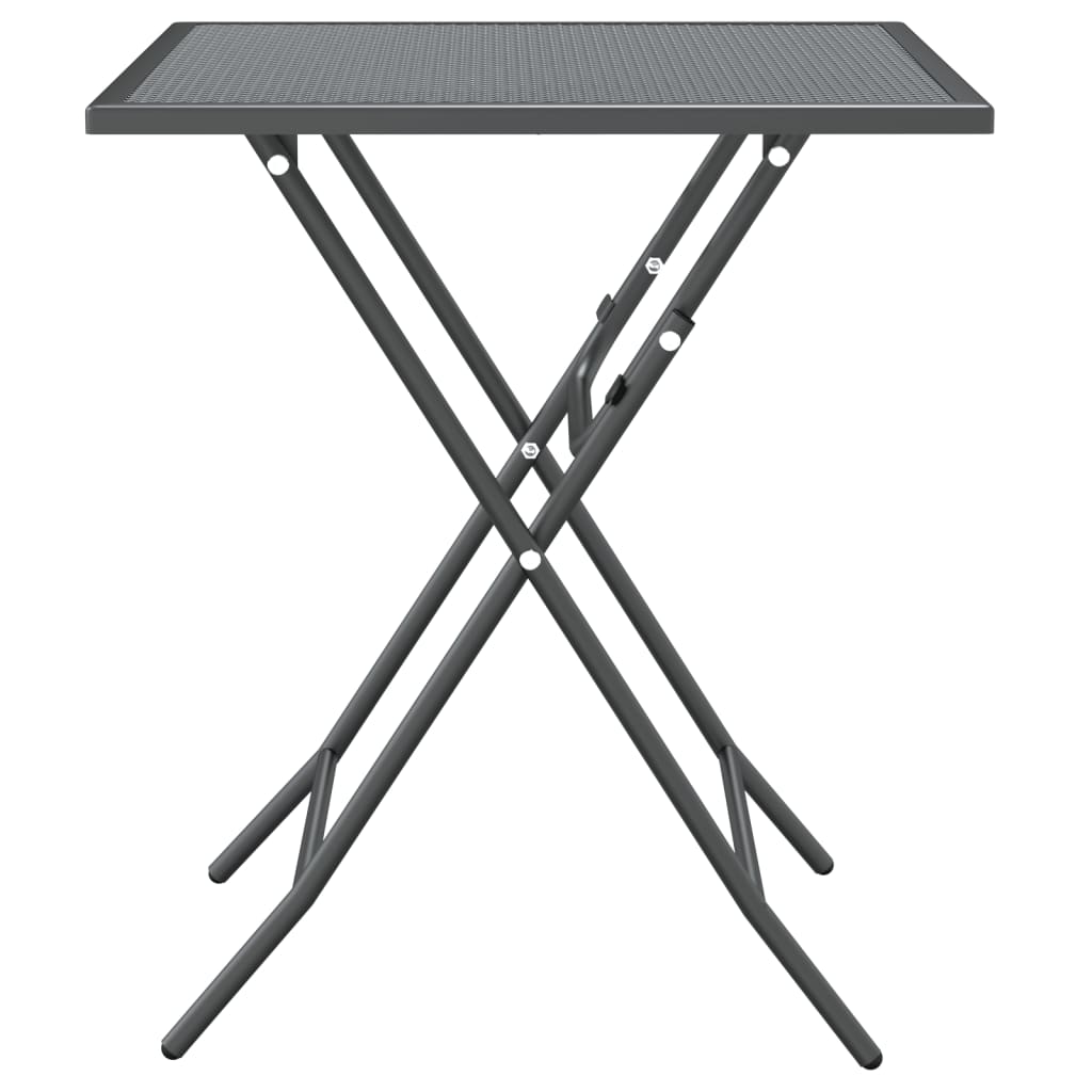 8720287133193_g_en_hd_3 vidaXL 3 Piece Garden Dining Set Expanded Metal Mesh Anthracite - Image 5