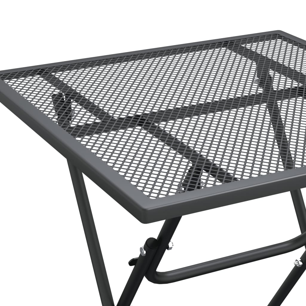 8720287133193_g_en_hd_5 vidaXL 3 Piece Garden Dining Set Expanded Metal Mesh Anthracite - Image 7