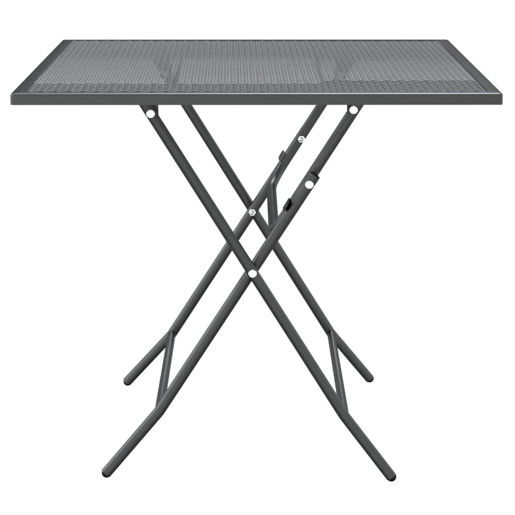8720287133230_g_en_hd_3 vidaXL 3 Piece Garden Dining Set Expanded Metal Mesh Anthracite - Image 5