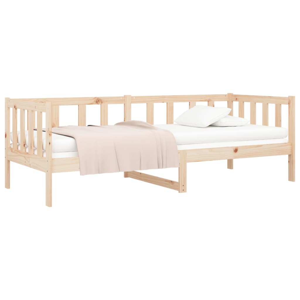8720287133445_g_en_hd_1 vidaXL Day Bed without Mattress 90x190 cm Solid Wood Pine - Image 3
