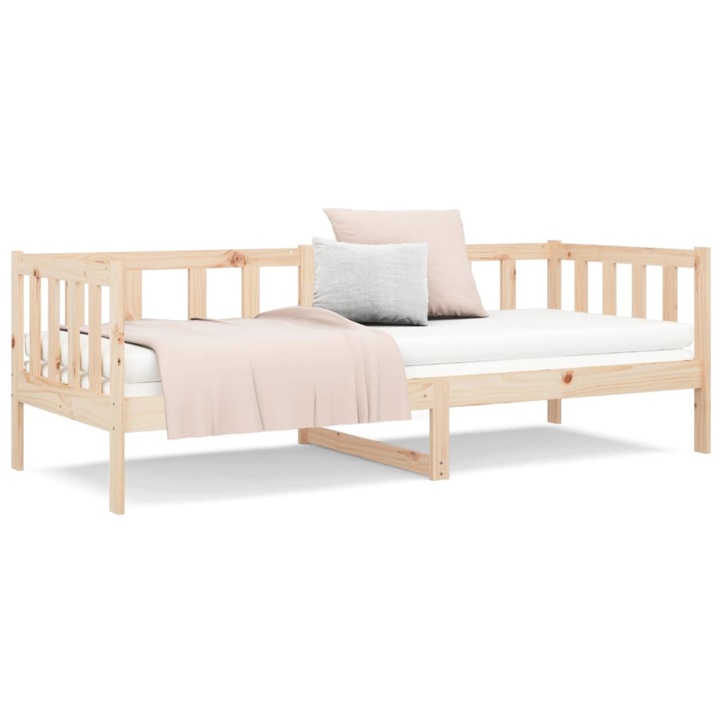 8720287133445_g_en_hd_3 vidaXL Day Bed without Mattress 90x190 cm Solid Wood Pine - Image 5