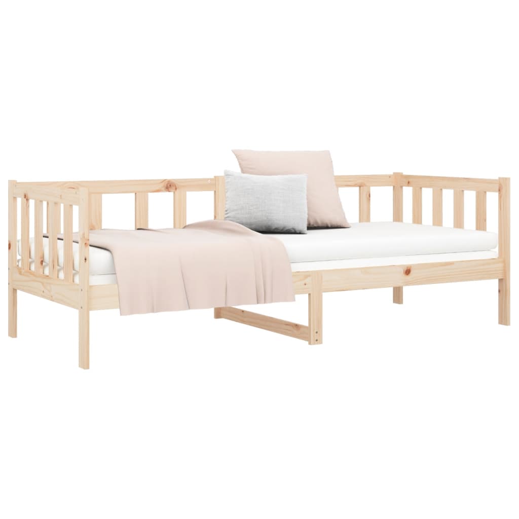 8720287133445_g_en_hd_4 vidaXL Day Bed without Mattress 90x190 cm Solid Wood Pine - Image 6