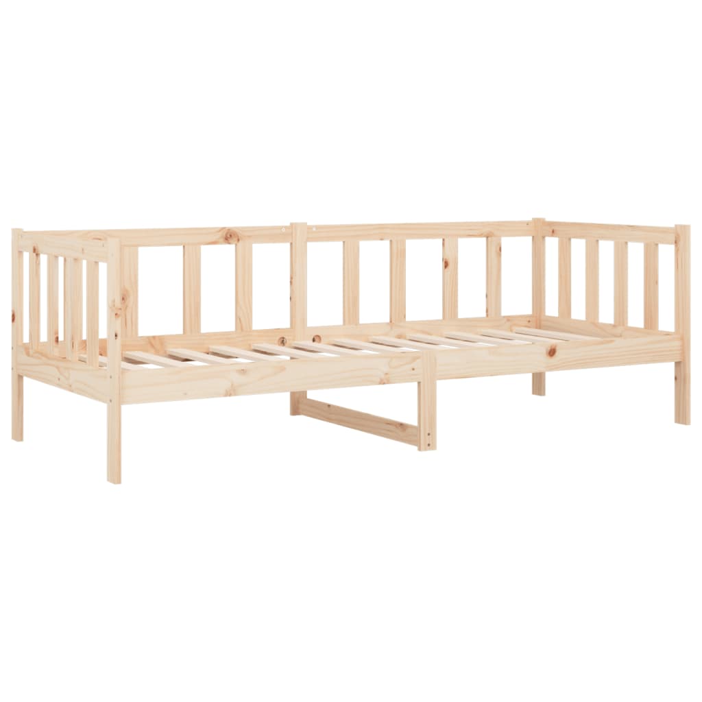 8720287133445_g_en_hd_5 vidaXL Day Bed without Mattress 90x190 cm Solid Wood Pine - Image 7
