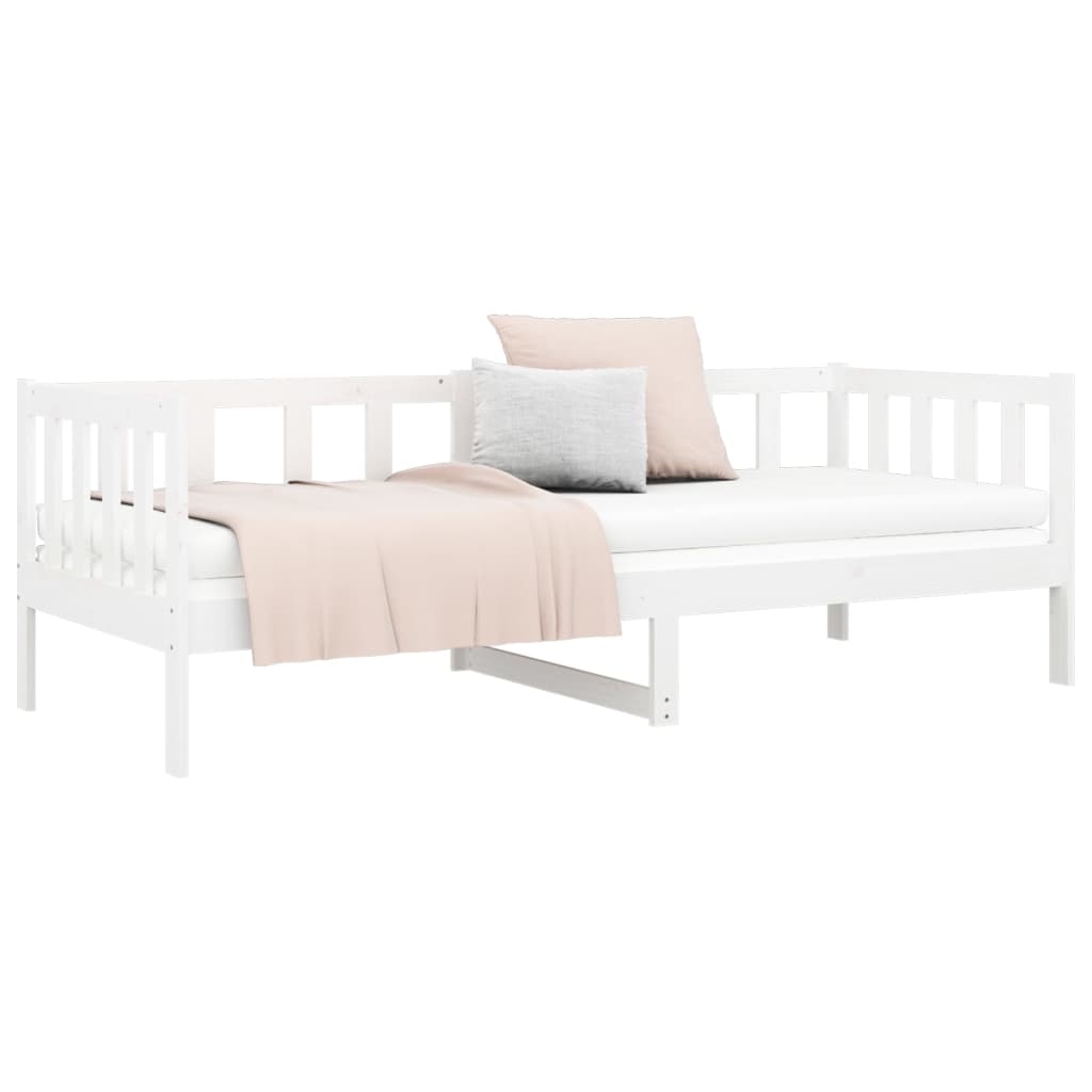 8720287133452_g_en_hd_4 vidaXL Day Bed without Mattress White 90x190 cm Solid Wood Pine - Image 6