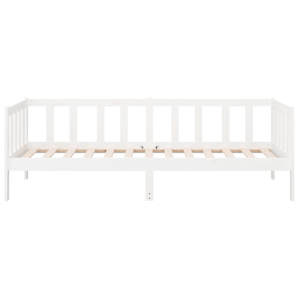 8720287133452_g_en_hd_6 vidaXL Day Bed without Mattress White 90x190 cm Solid Wood Pine - Image 8