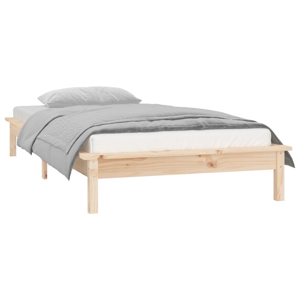 8720287135241_g_en_hd_3 vidaXL LED Bed Frame without Mattress 90x190 cm Solid Wood - Image 5