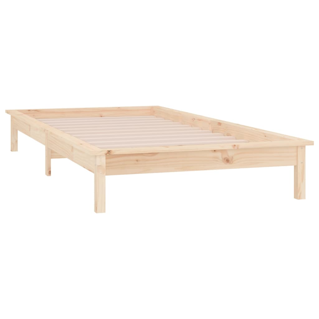 8720287135241_g_en_hd_4 vidaXL LED Bed Frame without Mattress 90x190 cm Solid Wood - Image 6